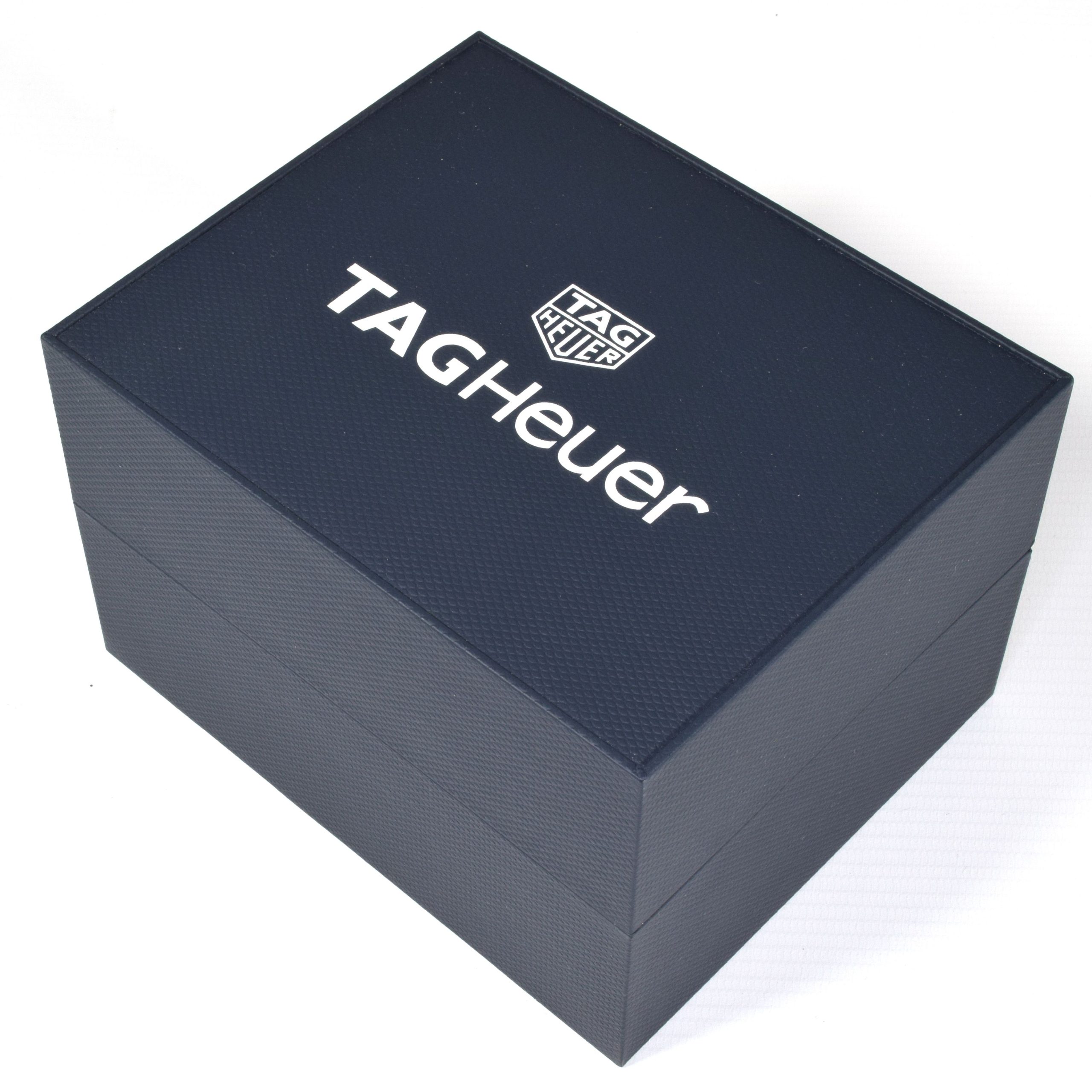 TAG Heuer Formula 1 Watch Case Storage Case Box and Booklet - Image 5