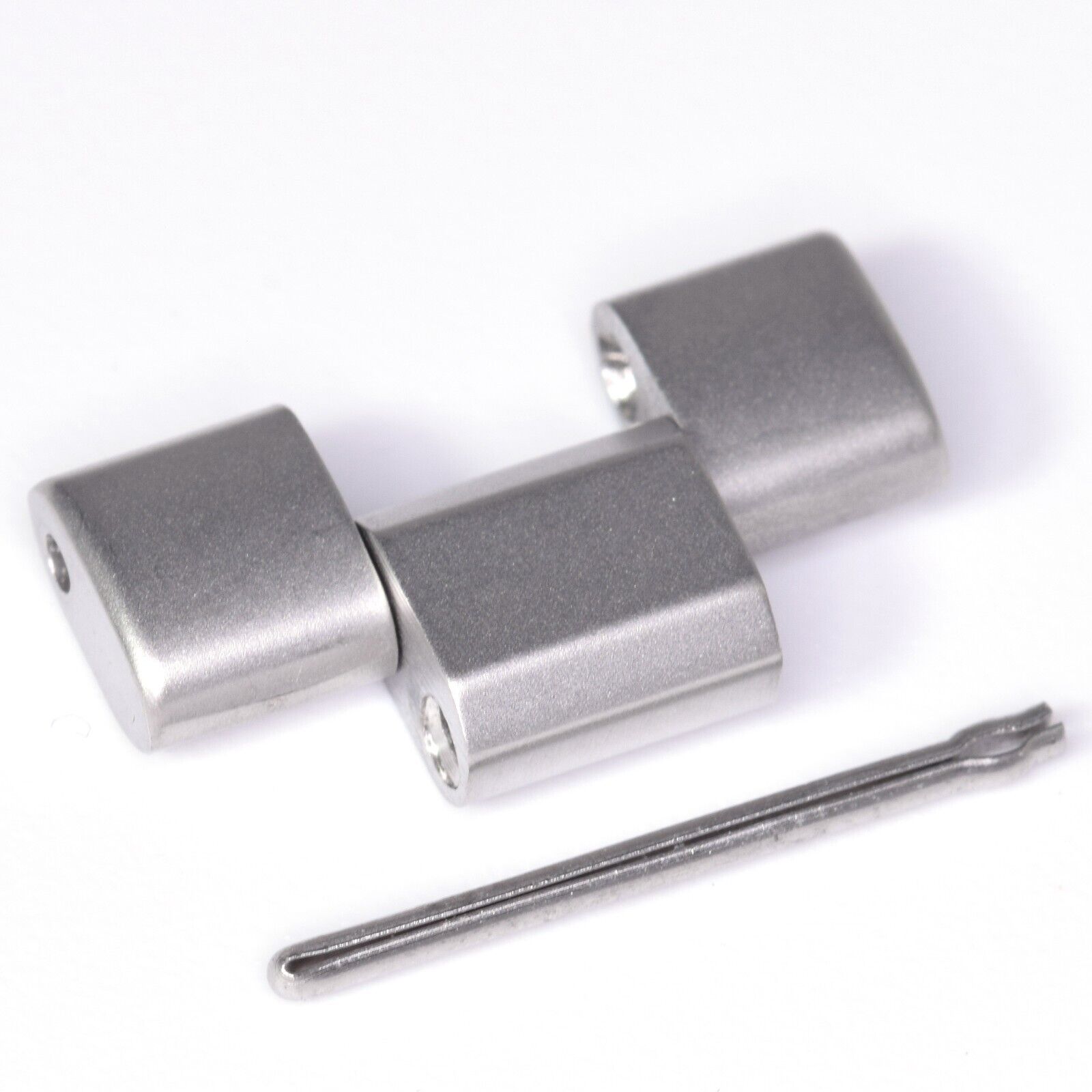 Authentic TAG Heuer Classic 2000 WK Series 17mm Steel Watch Strap Bracelet Link – Genuine TAG Heuer Part