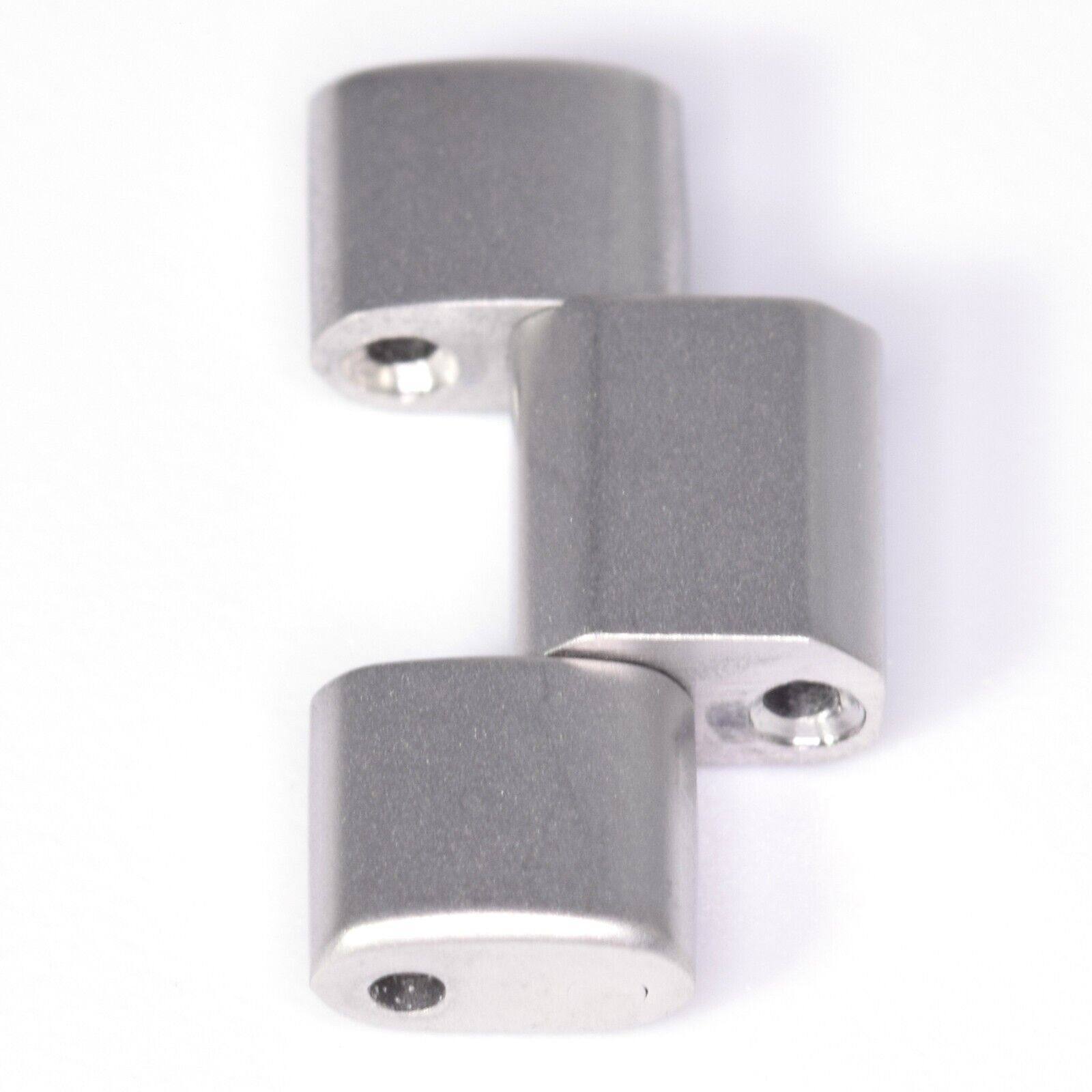 Authentic TAG Heuer Classic 2000 WK Series 17mm Steel Watch Strap Bracelet Link – Genuine TAG Heuer Part - Image 7