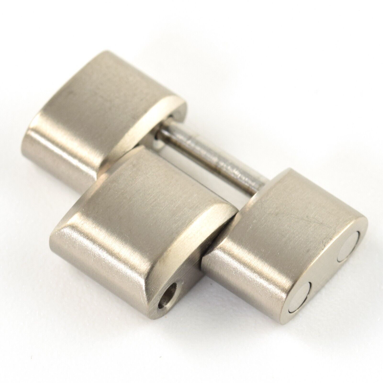 Genuine Breitling Aerospace Titanium 18mm Watch Link for 124E, 126E, 127E, 863E, 888E Strap