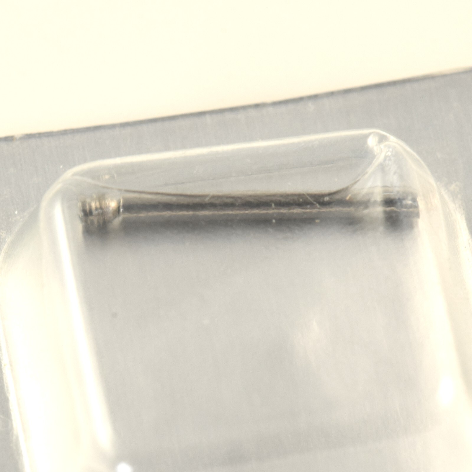 Cartier Tank Francaise Ladies Strap Link Screw Steel – Fits 2384, 3217 Models - Image 4