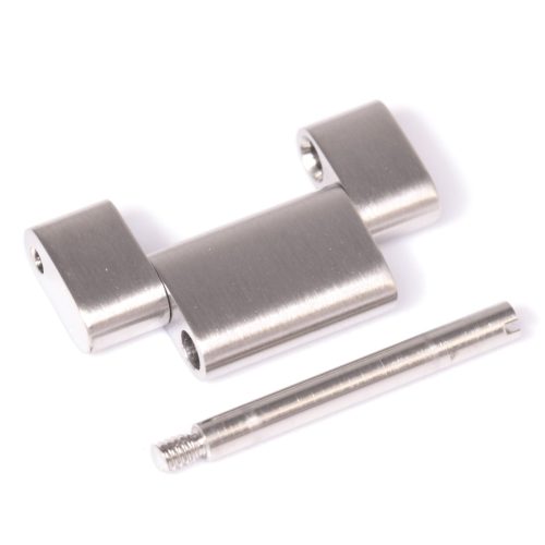 New genuine Rolex Oyster bracelet half link 16.5mm for Submariner 126610LN