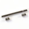 New high-quality replacement pin and tube set for Omega Ladies De Ville Prestige 13mm watch links