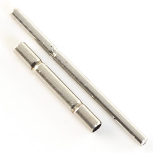 Compatible Pin & Tube Set for Omega Speedmaster Chronograph 1564/975 Watch Links