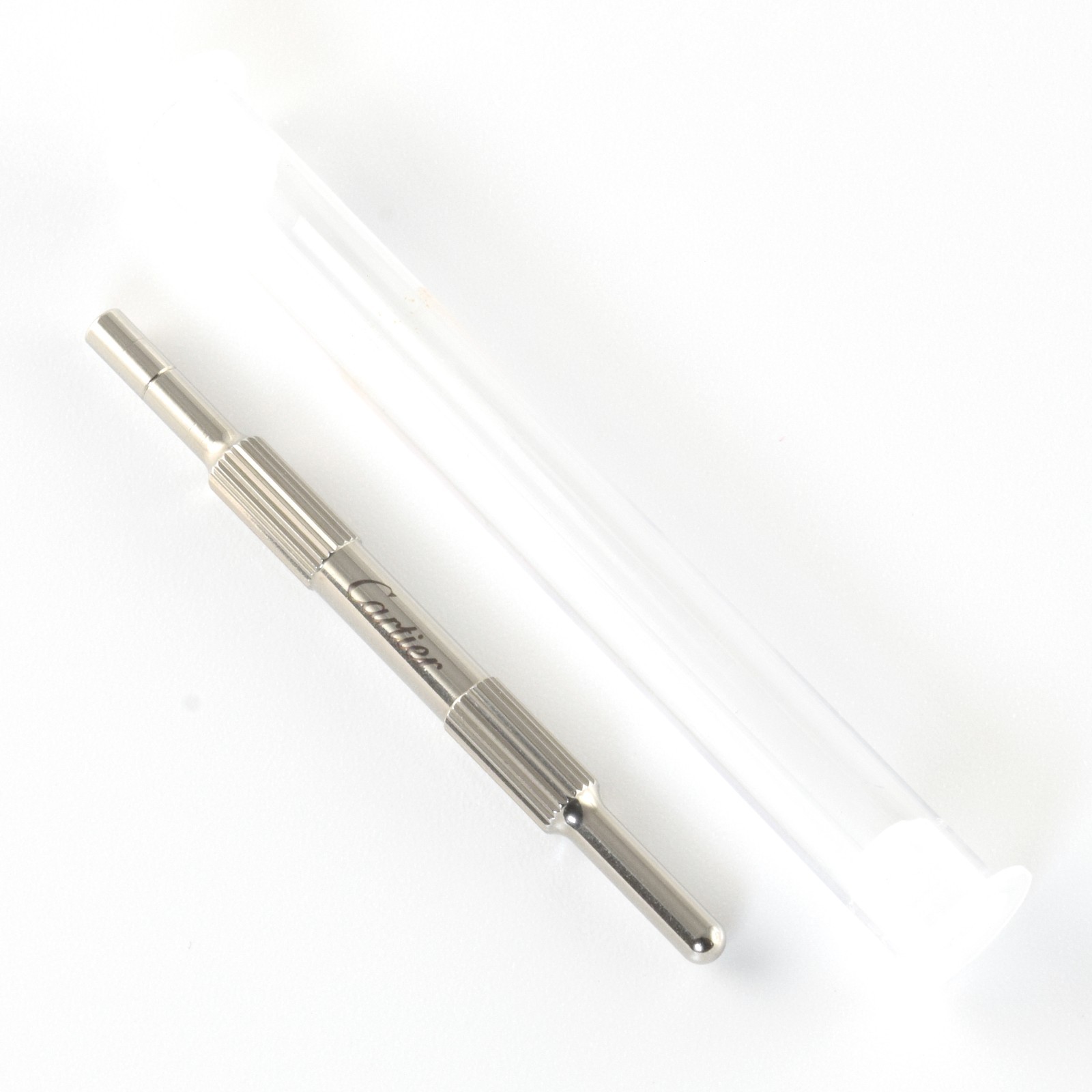 Authentic New Cartier Quickswith Watch Strap Changing Tool for Santos, Pasha etc - Image 2