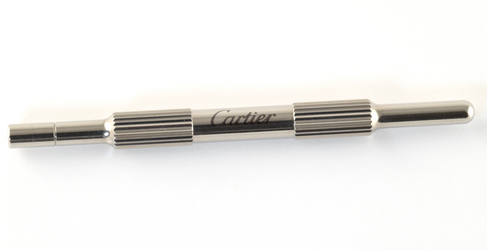 Authentic New Cartier Quickswith Watch Strap Changing Tool for Santos, Pasha etc - Image 3